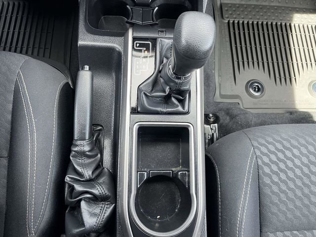 Used 2023 Toyota Tacoma 4x4 Double Cab w/ Trail Edition image 22