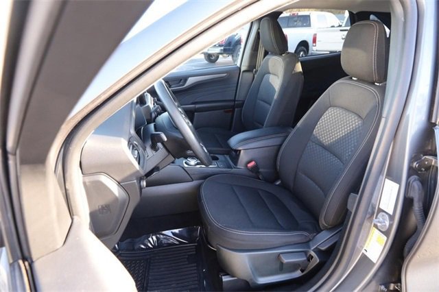 Certified 2025 Ford Escape Active image 8