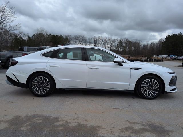 Used 2025 Hyundai Sonata SEL image 5