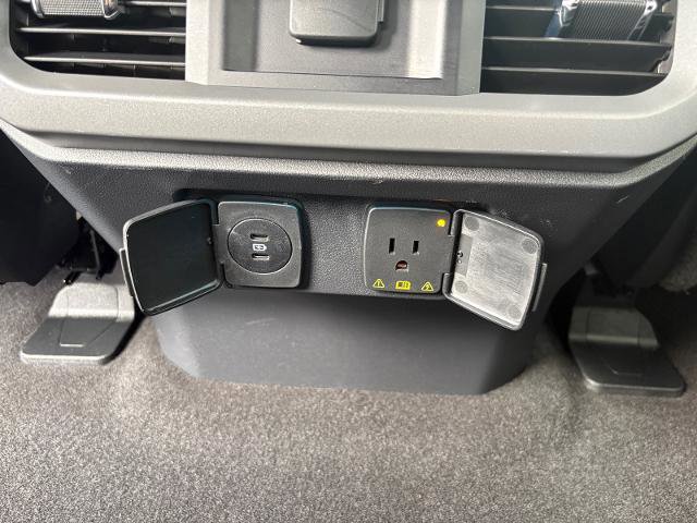 Certified 2024 Ford F150 XLT w/ Equipment Group 302A MID image 35