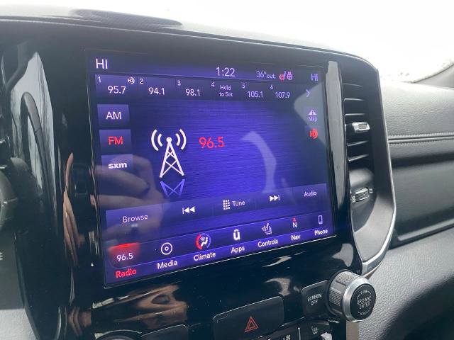 Used 2019 RAM 1500 Laramie image 20