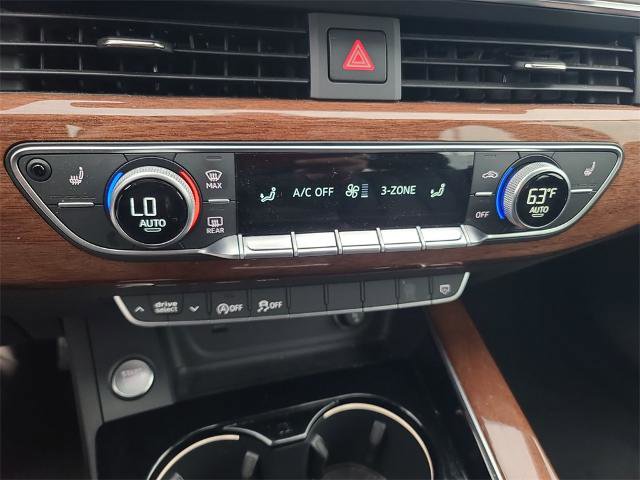 Used 2022 Audi A4 2.0T Premium image 22