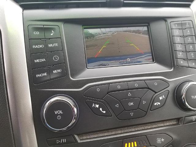 Certified 2018 Ford Fusion S FWD image 17