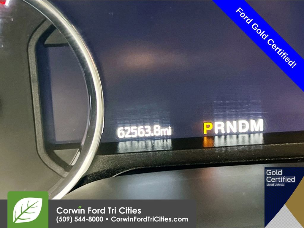 Certified 2022 Ford F350 King Ranch w/ King Ranch Ultimate Package video 2