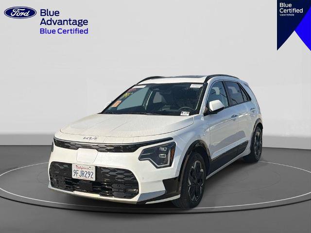 Used 2023 Kia Niro Wave