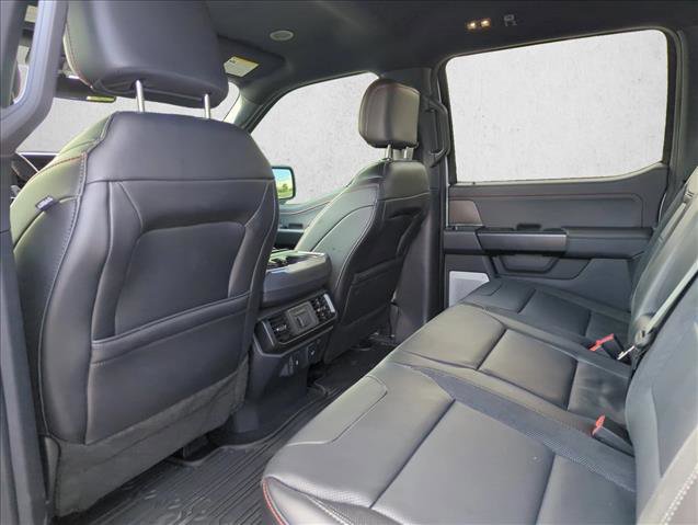 Certified 2025 Ford F150 Raptor image 18