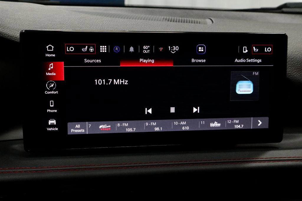Used 2024 Dodge Hornet R/T w/ Track Pack AWD/4WD image 3