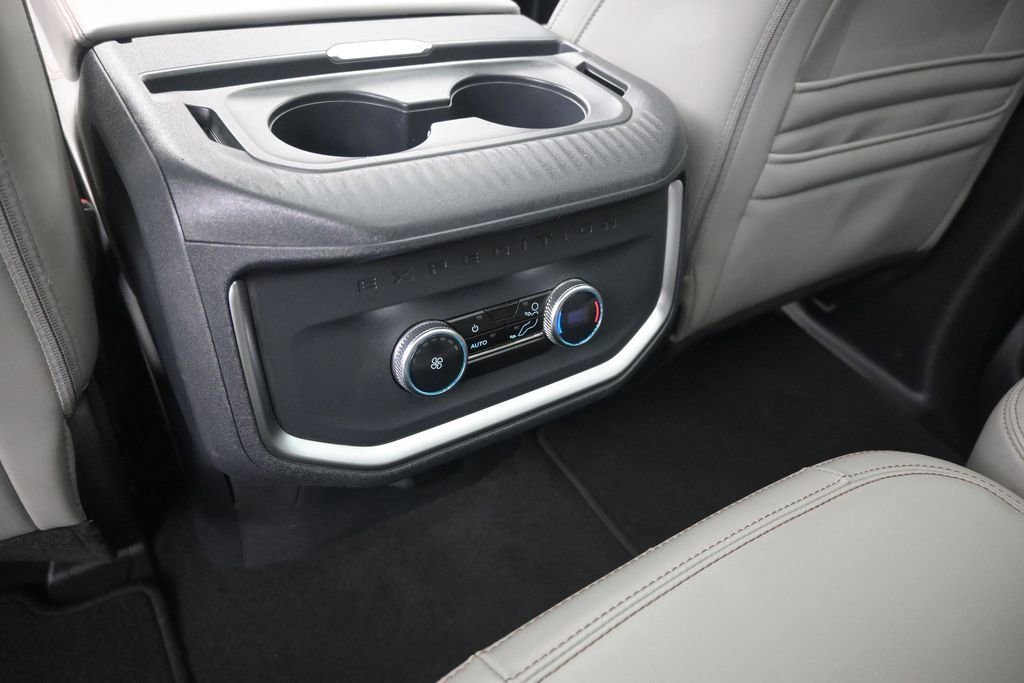Certified 2025 Ford Expedition Max Active RWD image 16