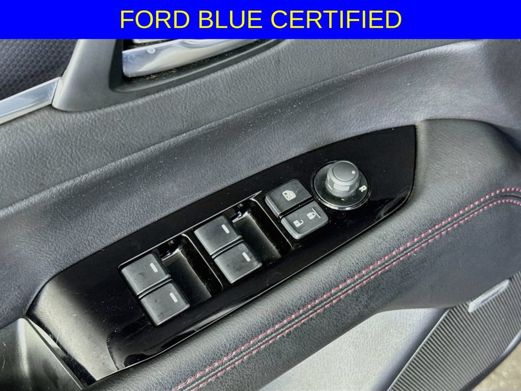 Used 2025 MAZDA CX-5 Carbon Edition AWD/4WD image 21