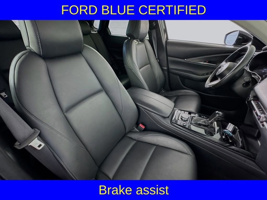 Used 2024 MAZDA CX-30 AWD 2.5 S w/ Select Sport Pkg image 26