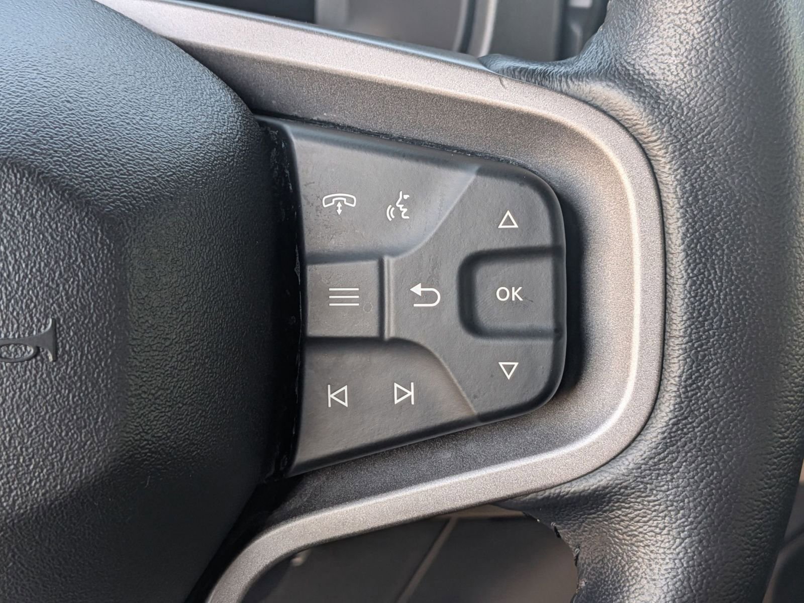 Certified 2024 Ford Bronco Wildtrak AWD/4WD image 19