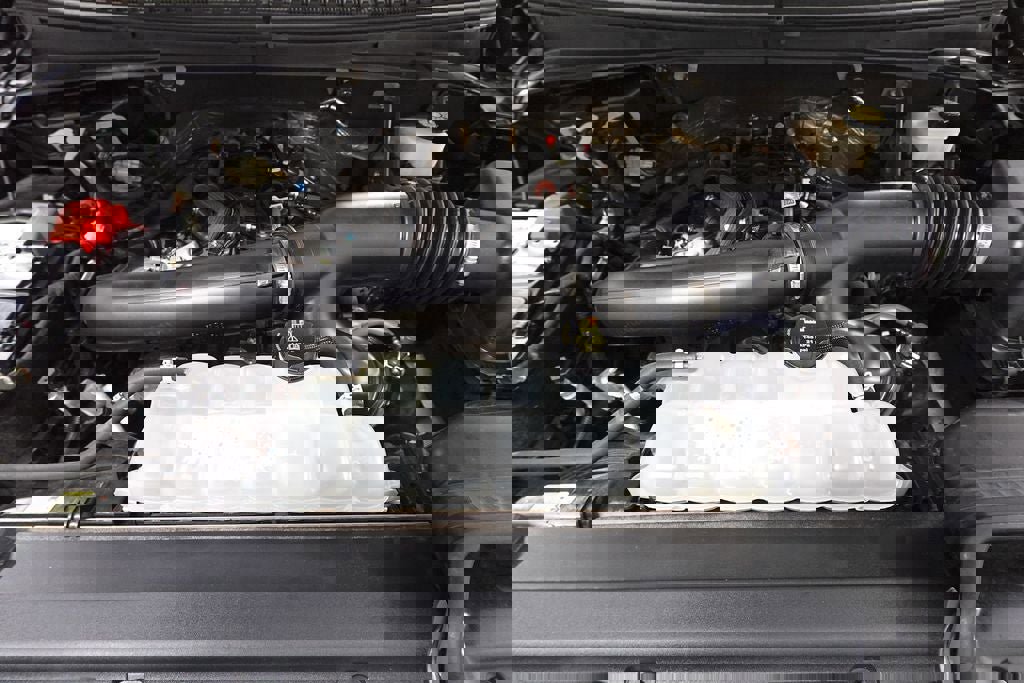 Certified 2023 Ford Expedition Max Limited image 37