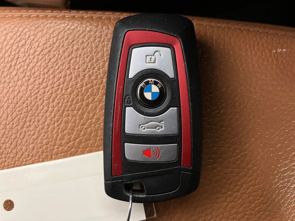 Used 2019 BMW 430i xDrive 430i xDrive w/ Convenience Package image 33