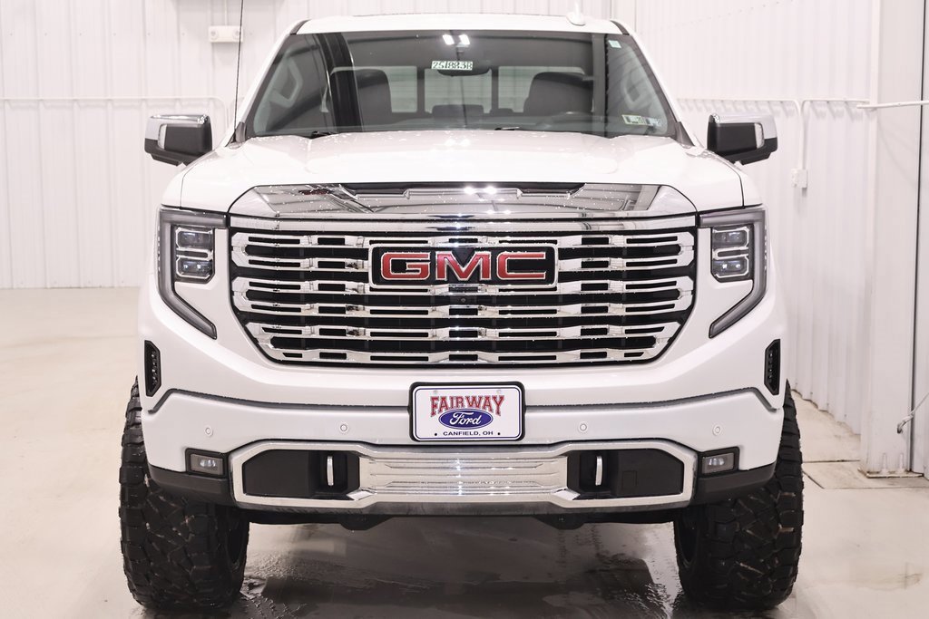 Used 2022 GMC Sierra 1500 Denali image 12
