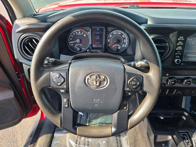 Used 2020 Toyota Tacoma SR AWD/4WD image 31
