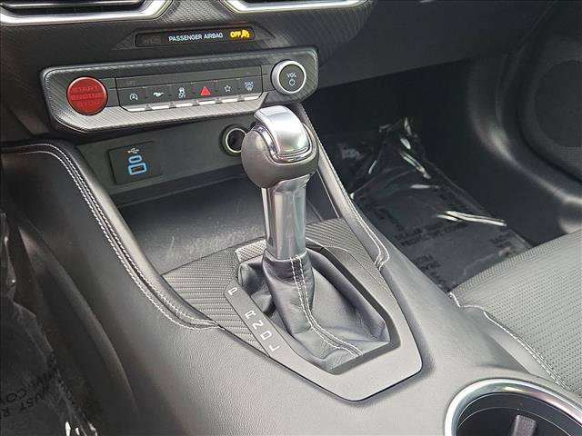 Certified 2025 Ford Mustang Premium RWD image 12