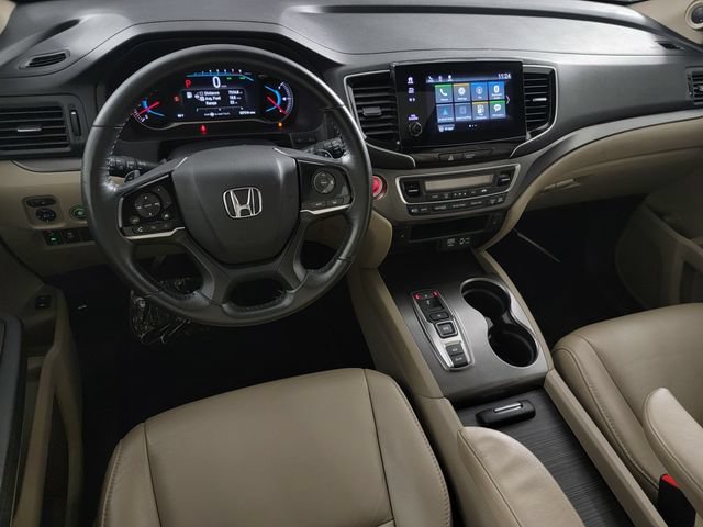 Used 2021 Honda Pilot EX-L image 33