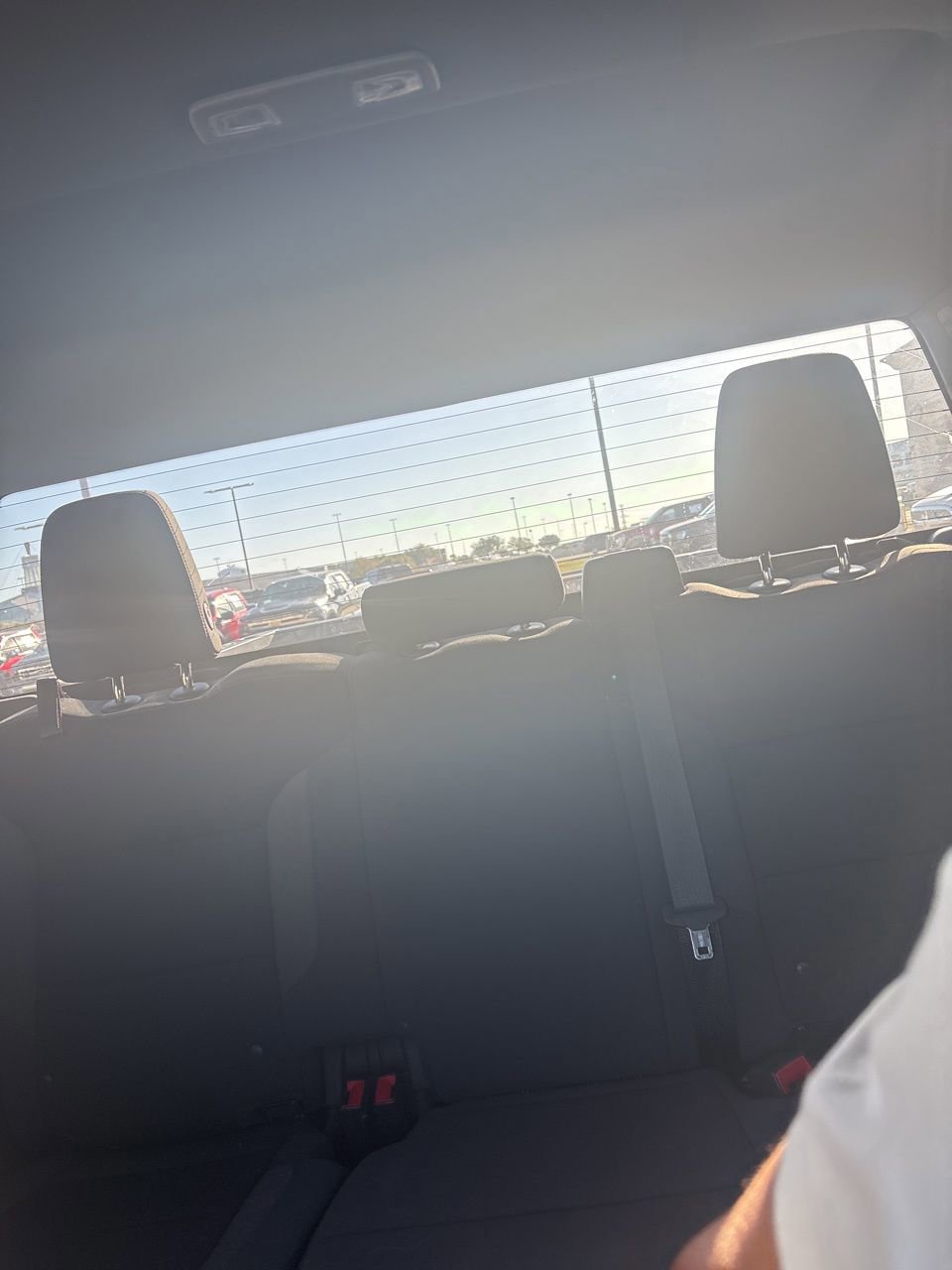 Used 2022 Chevrolet Silverado 1500 Custom Trail Boss image 15