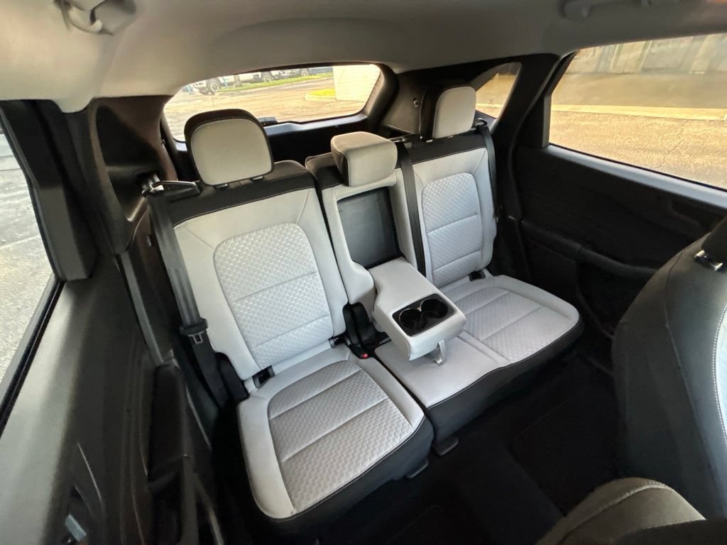 Certified 2023 Ford Escape Active FWD image 28