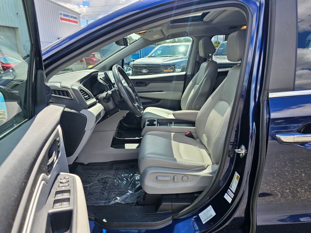 Used 2018 Honda Odyssey EX-L image 15