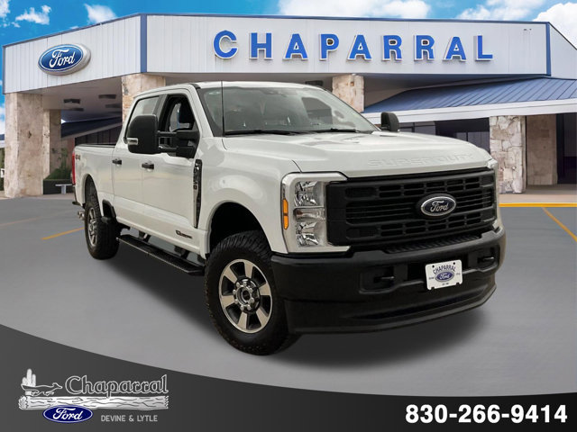 Certified 2026 Ford F250 XL