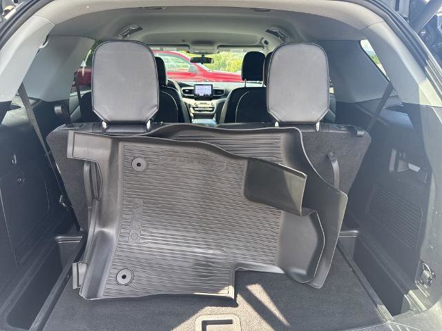 Certified 2022 Ford Explorer XLT w/ Equipment Group 202A image 25