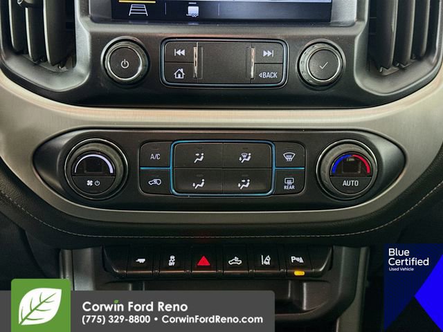 Used 2021 GMC Canyon Elevation w/ Driver Alert Package image 20