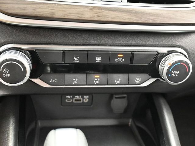 Used 2024 Nissan Altima 2.5 SV image 24