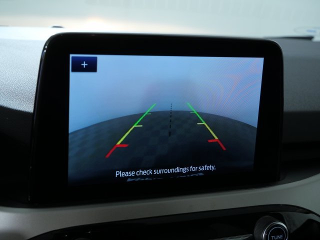 Certified 2020 Ford Escape SE AWD/4WD image 33
