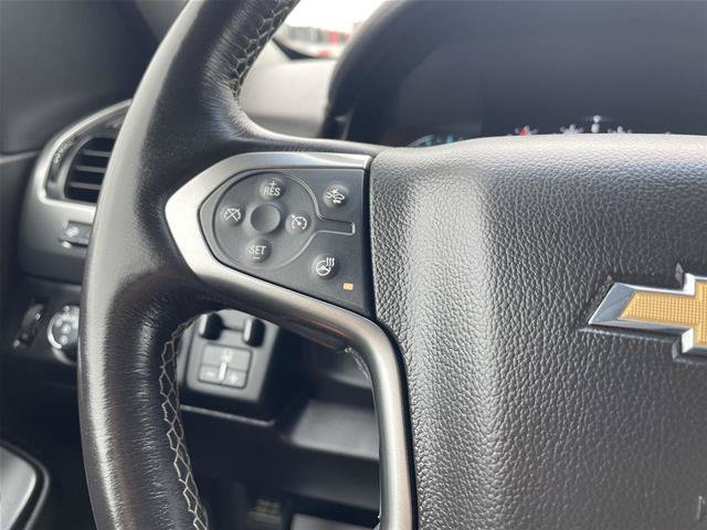 Used 2018 Chevrolet Suburban Premier w/ Max Trailering Package AWD/4WD image 29