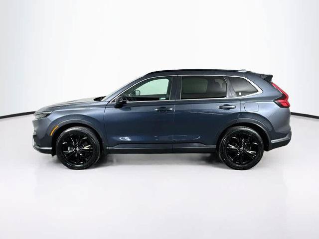 Used 2024 Honda CR-V Sport Touring image 3