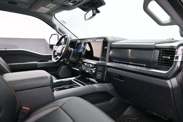 Certified 2025 Ford F250 Lariat w/ Lariat Ultimate Package AWD/4WD image 29