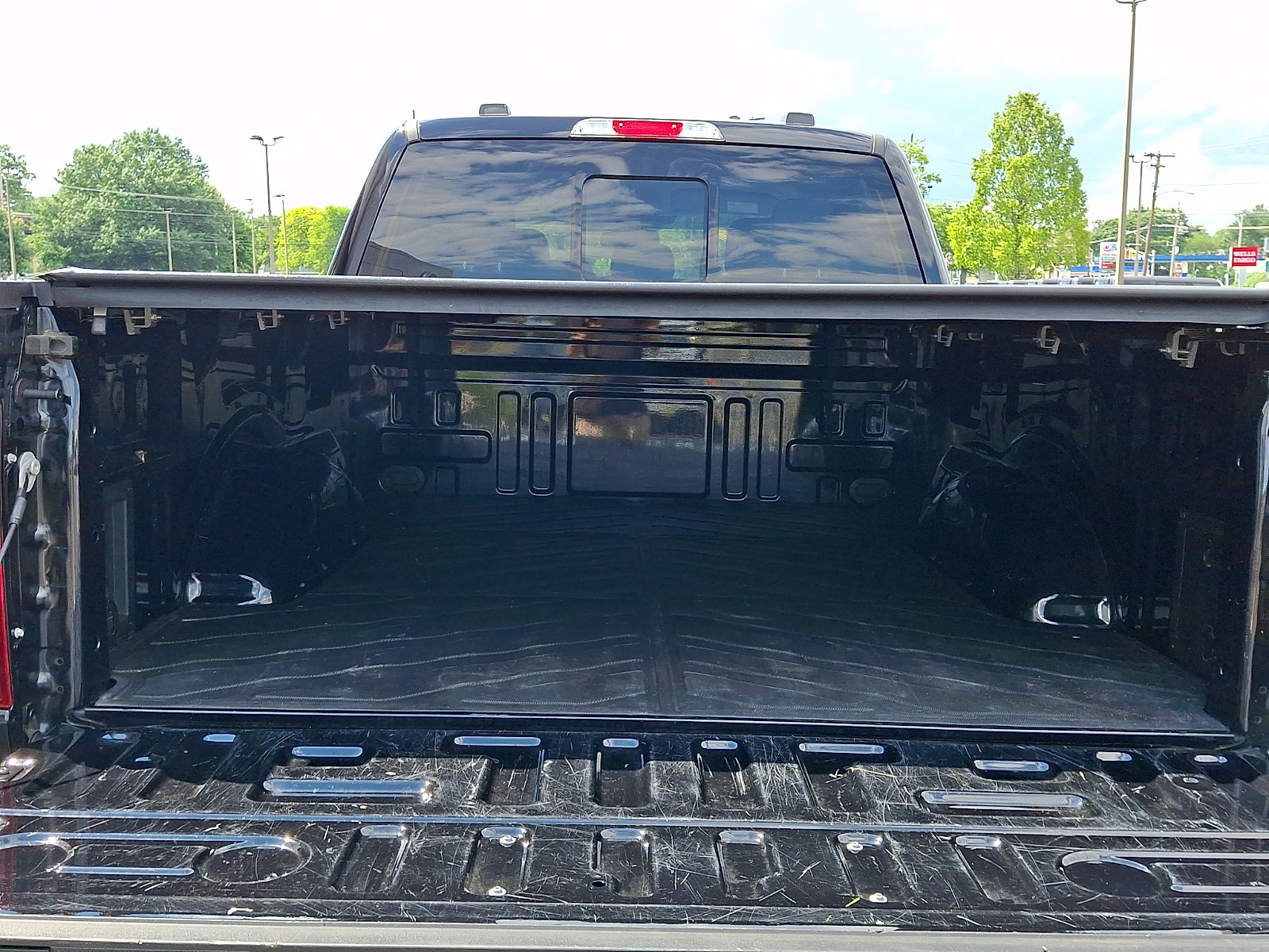 Certified 2024 Ford F150 XLT w/ Equipment Group 302A MID AWD/4WD image 29