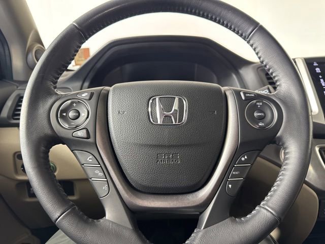 Used 2017 Honda Pilot EX-L image 19