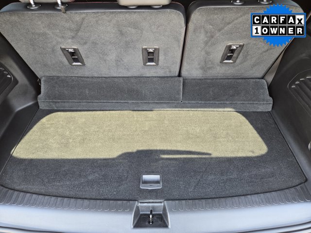 Used 2025 Chevrolet Traverse RS AWD/4WD image 30