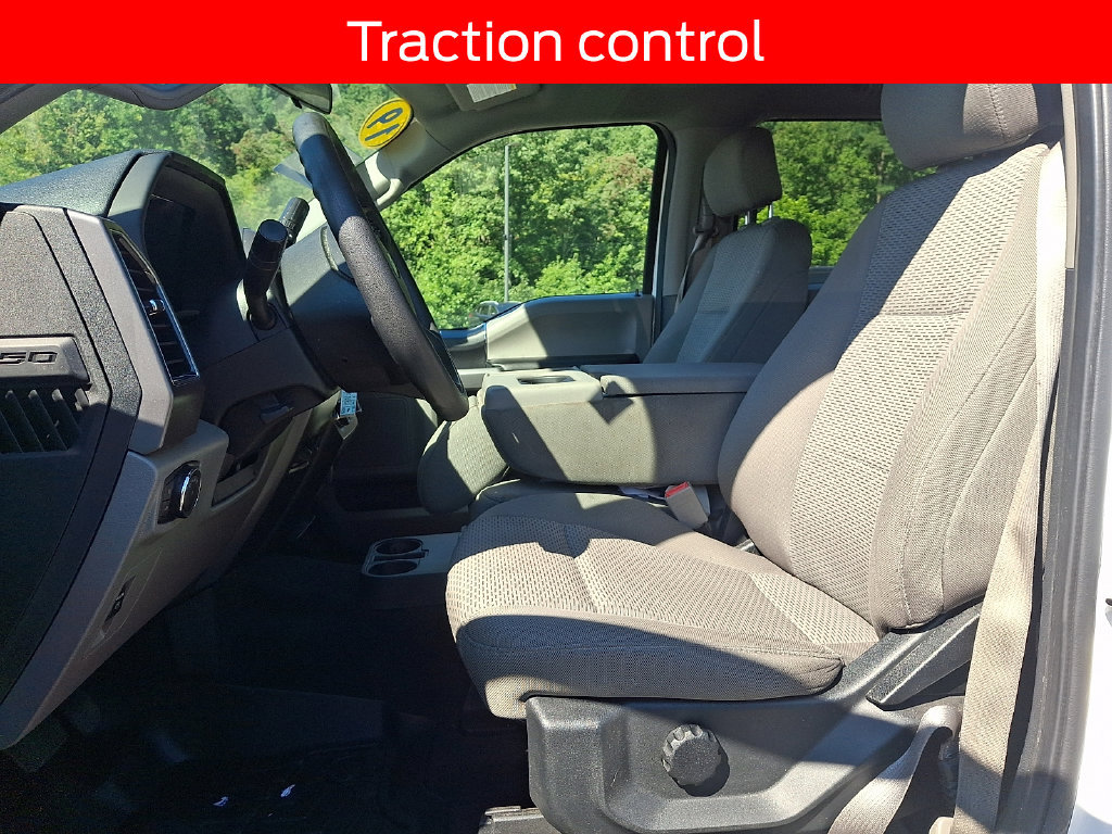Certified 2019 Ford F150 XLT AWD/4WD image 13