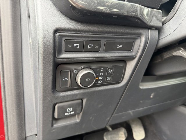 Certified 2022 Ford F150 XLT w/ Equipment Group 302A High image 14