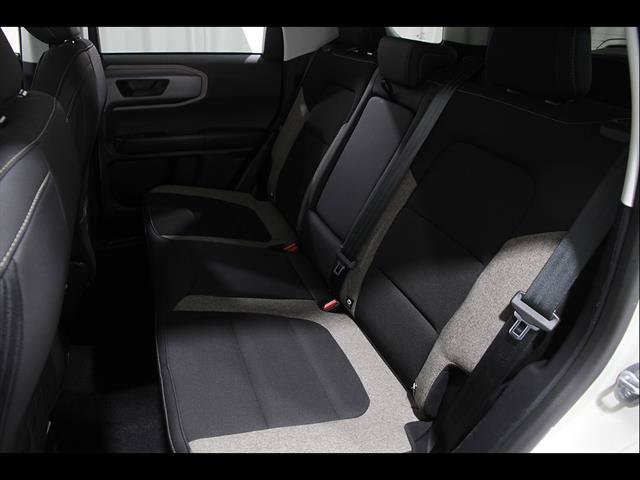 Certified 2025 Ford Bronco Sport Big Bend AWD/4WD image 18