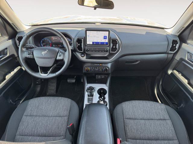 Certified 2023 Ford Bronco Sport Big Bend w/ Convenience Package AWD/4WD image 10