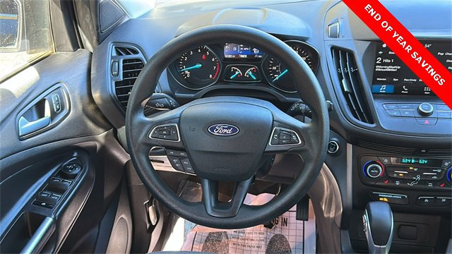 Certified 2019 Ford Escape SE image 23