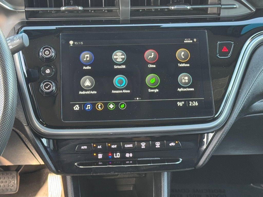 Used 2023 Chevrolet Bolt LT w/ Driver Confidence Package image 26