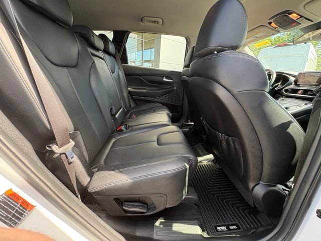 Used 2023 Hyundai Santa Fe XRT AWD/4WD image 30
