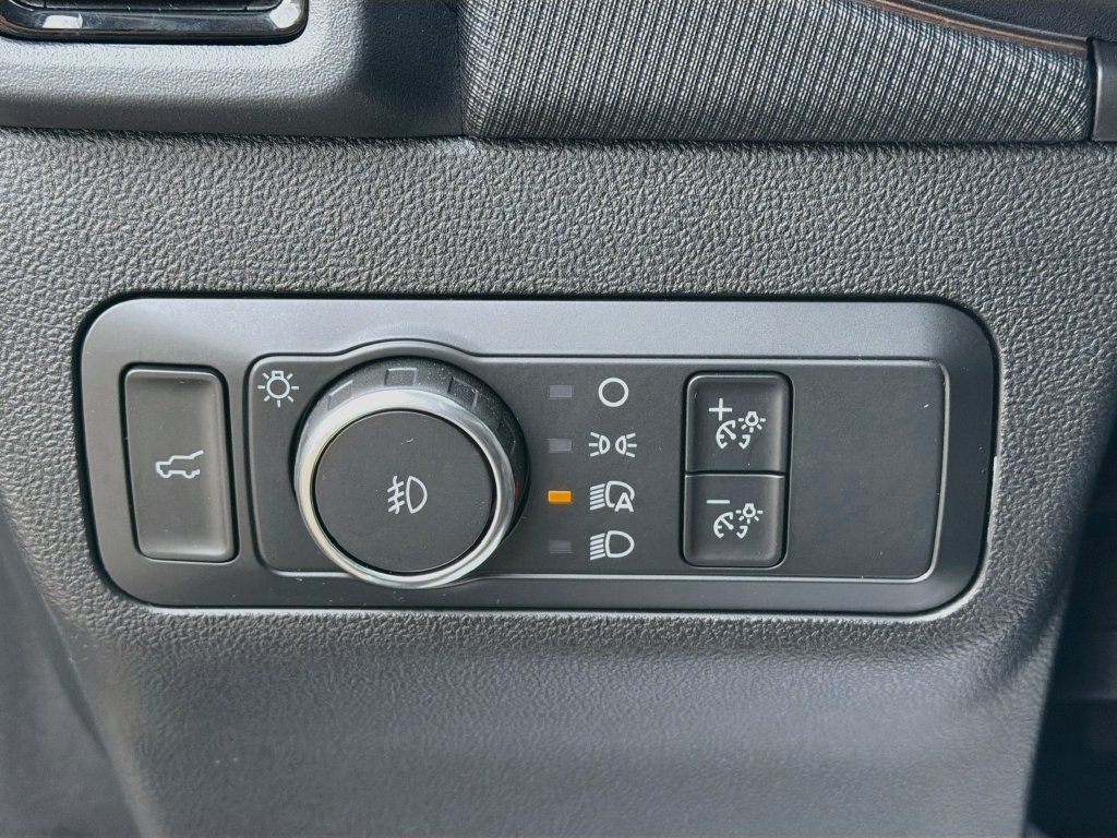 Certified 2021 Ford Bronco Sport Outer Banks w/ Outer Banks Package AWD/4WD image 10