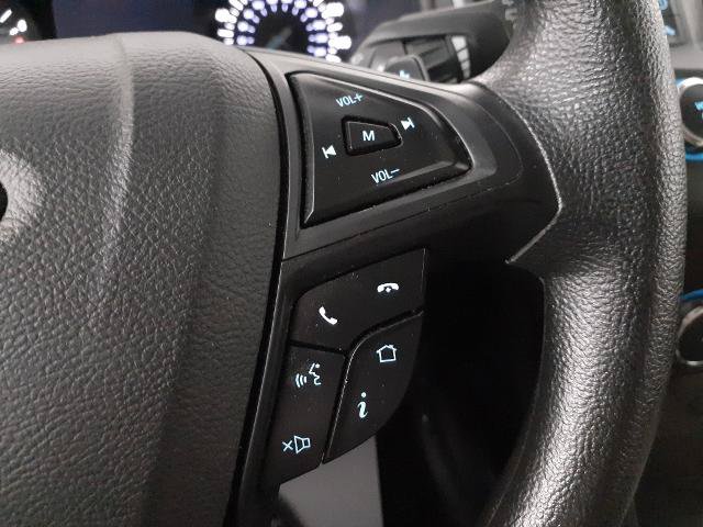 Certified 2019 Ford Edge SE AWD/4WD image 19