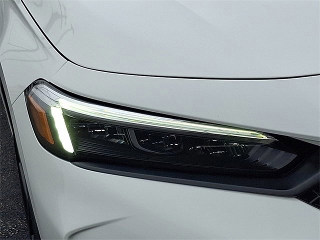 Used 2025 Honda Civic Sport image 9