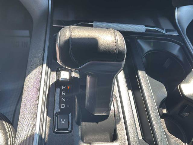 Certified 2024 Ford F150 Platinum AWD/4WD image 20