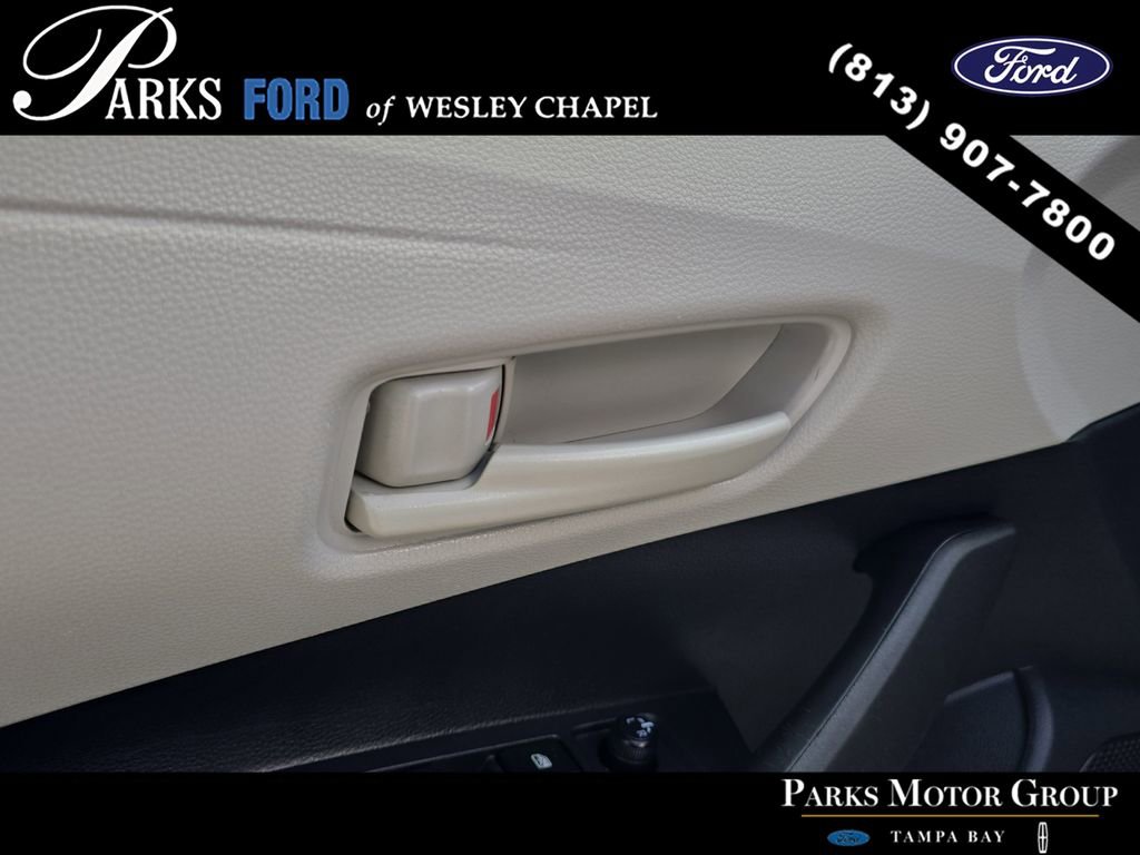 Used 2022 Toyota Corolla LE FWD image 16