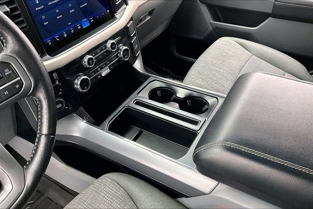 Certified 2021 Ford F150 XLT w/ Equipment Group 302A High image 15