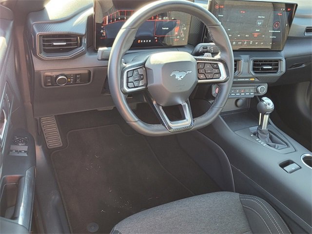 Certified 2025 Ford Mustang GT image 11