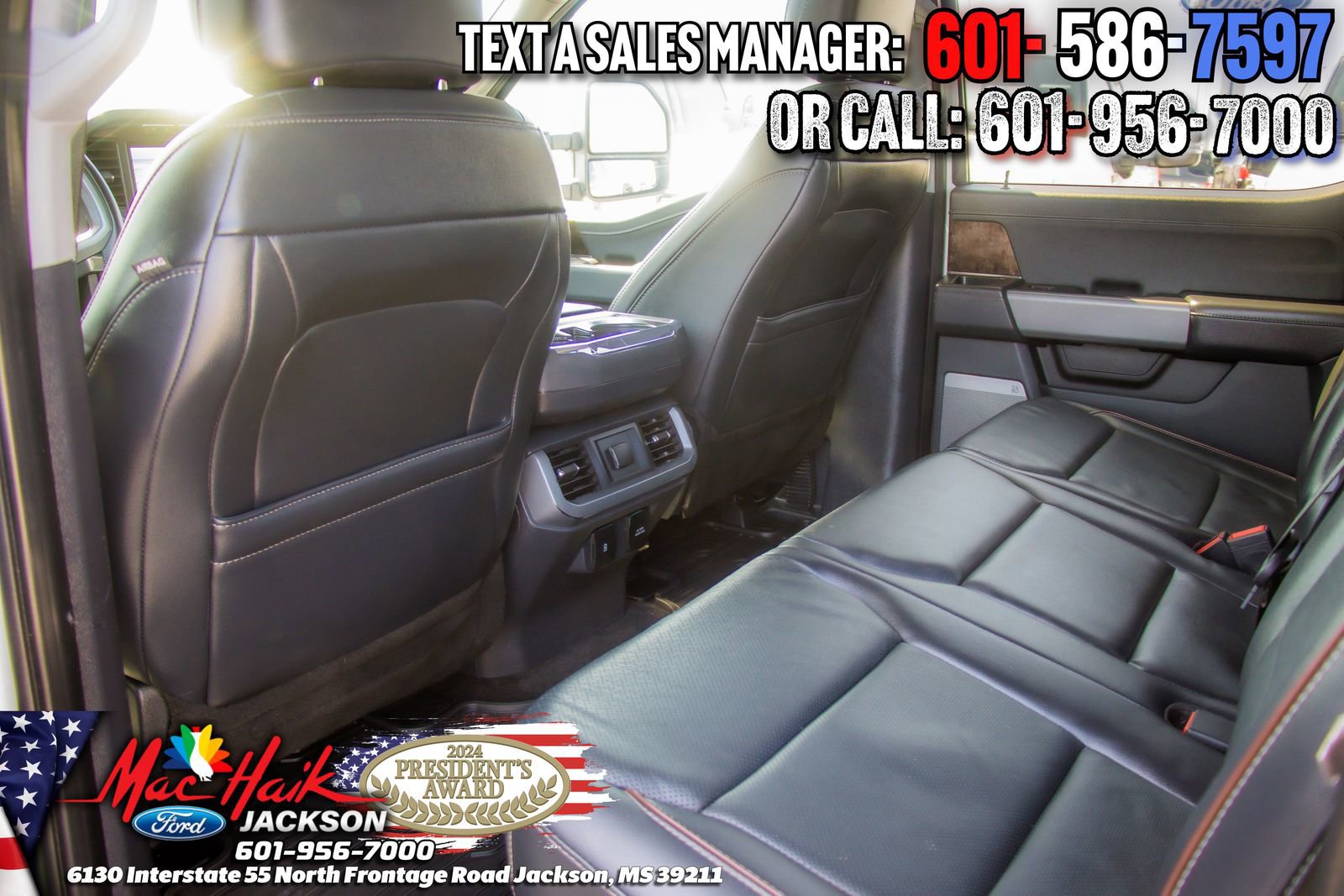 Certified 2021 Ford F150 Lariat image 12